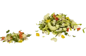 Soepgroenten fijn 1kg